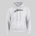 Heavy Blend Hooded Sweatshirt Thumbnail