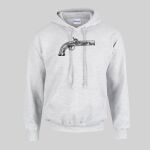 Heavy Blend Hooded Sweatshirt Thumbnail