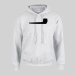 Heavy Blend Hooded Sweatshirt Thumbnail