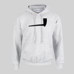 Heavy Blend Hooded Sweatshirt Thumbnail