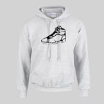 Heavy Blend Hooded Sweatshirt Thumbnail