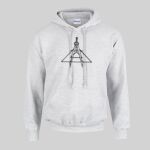 Heavy Blend Hooded Sweatshirt Thumbnail