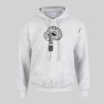 Heavy Blend Hooded Sweatshirt Thumbnail