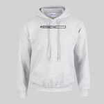 Heavy Blend Hooded Sweatshirt Thumbnail