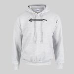 Heavy Blend Hooded Sweatshirt Thumbnail