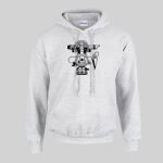 Heavy Blend Hooded Sweatshirt Thumbnail