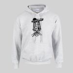 Heavy Blend Hooded Sweatshirt Thumbnail