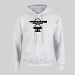 Heavy Blend Hooded Sweatshirt Thumbnail