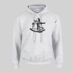 Heavy Blend Hooded Sweatshirt Thumbnail