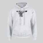 Heavy Blend Hooded Sweatshirt Thumbnail