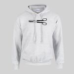 Heavy Blend Hooded Sweatshirt Thumbnail