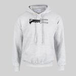 Heavy Blend Hooded Sweatshirt Thumbnail