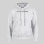 Heavy Blend Hooded Sweatshirt Thumbnail