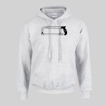 Heavy Blend Hooded Sweatshirt Thumbnail