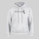 Heavy Blend Hooded Sweatshirt Thumbnail