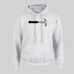 Heavy Blend Hooded Sweatshirt Thumbnail