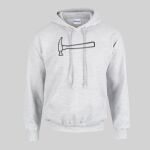 Heavy Blend Hooded Sweatshirt Thumbnail