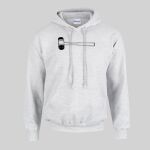 Heavy Blend Hooded Sweatshirt Thumbnail