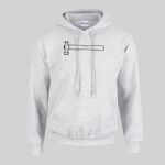 Heavy Blend Hooded Sweatshirt Thumbnail