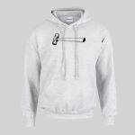 Heavy Blend Hooded Sweatshirt Thumbnail