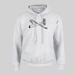 Heavy Blend Hooded Sweatshirt Thumbnail