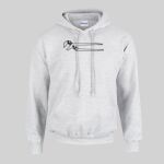 Heavy Blend Hooded Sweatshirt Thumbnail