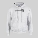 Heavy Blend Hooded Sweatshirt Thumbnail