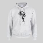 Heavy Blend Hooded Sweatshirt Thumbnail