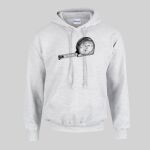 Heavy Blend Hooded Sweatshirt Thumbnail