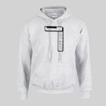 Heavy Blend Hooded Sweatshirt Thumbnail