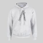 Heavy Blend Hooded Sweatshirt Thumbnail