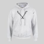 Heavy Blend Hooded Sweatshirt Thumbnail