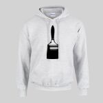 Heavy Blend Hooded Sweatshirt Thumbnail