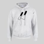 Heavy Blend Hooded Sweatshirt Thumbnail