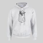 Heavy Blend Hooded Sweatshirt Thumbnail