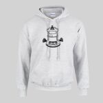 Heavy Blend Hooded Sweatshirt Thumbnail