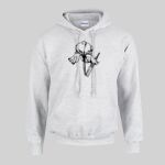 Heavy Blend Hooded Sweatshirt Thumbnail