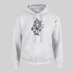 Heavy Blend Hooded Sweatshirt Thumbnail