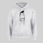 Heavy Blend Hooded Sweatshirt Thumbnail