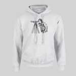 Heavy Blend Hooded Sweatshirt Thumbnail