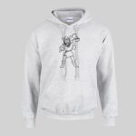 Heavy Blend Hooded Sweatshirt Thumbnail