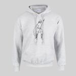 Heavy Blend Hooded Sweatshirt Thumbnail