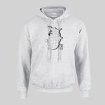 Heavy Blend Hooded Sweatshirt Thumbnail