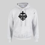 Heavy Blend Hooded Sweatshirt Thumbnail