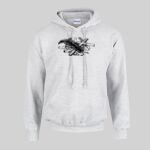 Heavy Blend Hooded Sweatshirt Thumbnail