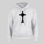 Heavy Blend Hooded Sweatshirt Thumbnail