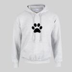 Heavy Blend Hooded Sweatshirt Thumbnail