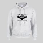 Heavy Blend Hooded Sweatshirt Thumbnail