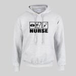 Heavy Blend Hooded Sweatshirt Thumbnail