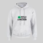 Heavy Blend Hooded Sweatshirt Thumbnail